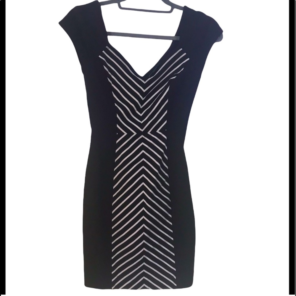 Guess bodycon
